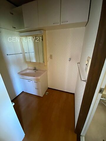 洗面 前橋市江田町