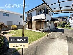 物件画像 前橋市上新田町中古一戸建て