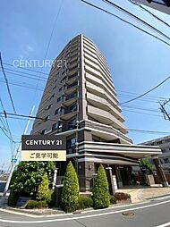 物件画像 ナイスシティアリーナ前橋住吉町