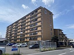 物件画像 ダイアパレス前橋南町