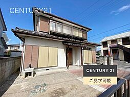 物件画像 前橋市稲荷新田町中古一戸建て