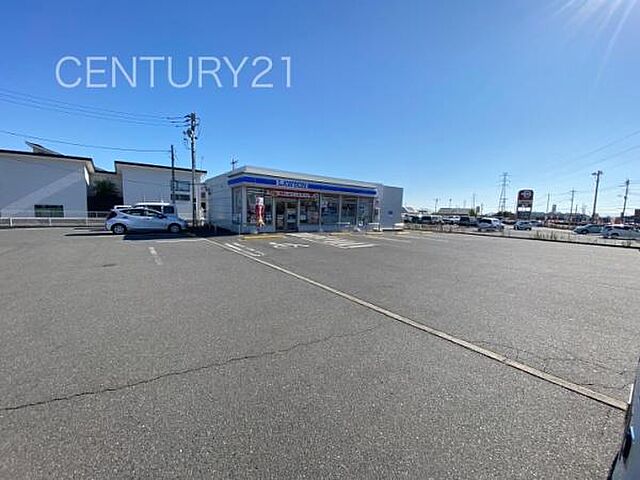 周辺 前橋市稲荷新田町