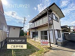 物件画像 前橋市青柳町中古一戸建て