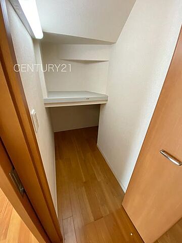 収納 高崎市三ツ寺町