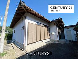 物件画像 高崎市神戸町平屋中古一戸建て