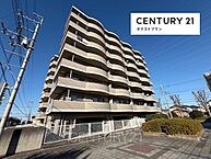 群馬県高崎市中居町3丁目：物件画像