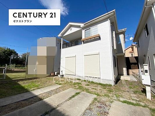 外観 前橋市川原町中古住宅