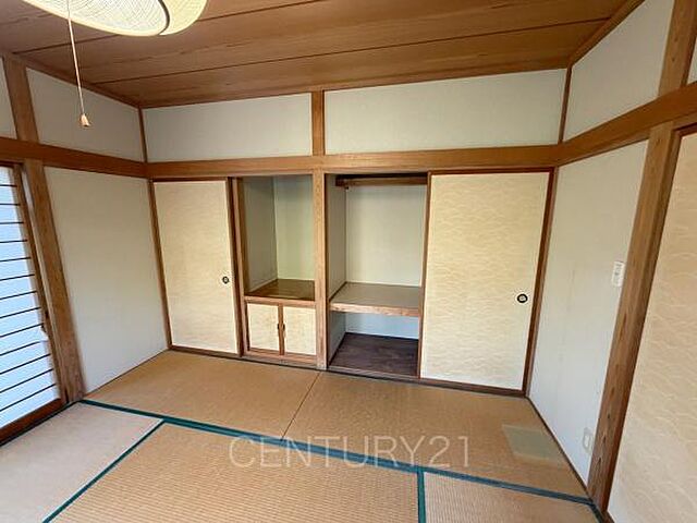 リビング/ダイニング 前橋市荒牧町