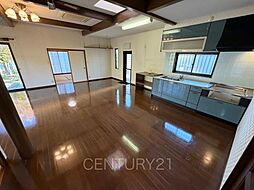 前橋市荒牧町平家中古