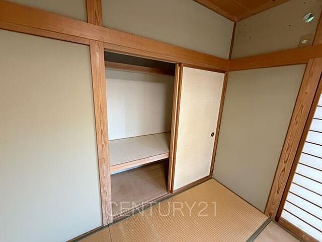 収納 前橋市荒牧町