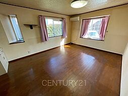 前橋市樋越町中古一戸建て