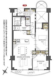 ベルメゾン末広S