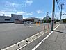 周辺：セブンイレブン前橋北代田町店まで702m