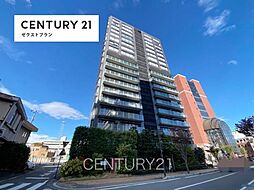 物件画像 シティタワー前橋千代田町