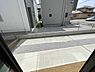 その他：リビングからの眺望です。