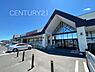 周辺：とりせん平和町店まで1768m