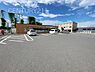 周辺：セブンイレブン高崎八千代店まで1398m