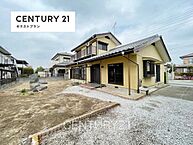 群馬県伊勢崎市境美原：物件画像