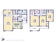 群馬県邑楽郡大泉町大字寄木戸：物件画像