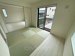和室の画像