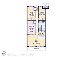 マンションイメージ