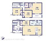 群馬県前橋市樋越町：物件画像