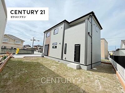 外観:ご見学可能です。 外観:ご見学可能です。