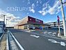 周辺：ベイシアスーパーマーケット前橋岩神店まで2794m