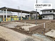 群馬県伊勢崎市美茂呂町：物件画像