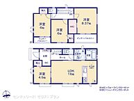 群馬県渋川市石原：物件画像