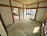 和室：1階和室です。