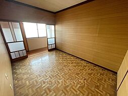 洋室の画像