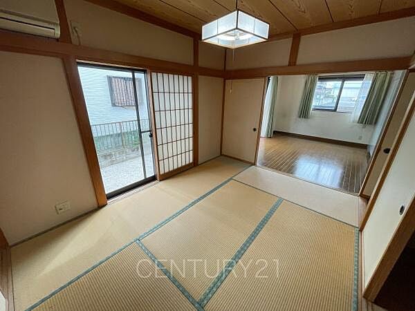 和室
