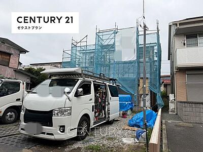 外観 外観