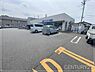 周辺：ローソン前橋天川大島三丁目店まで1574m