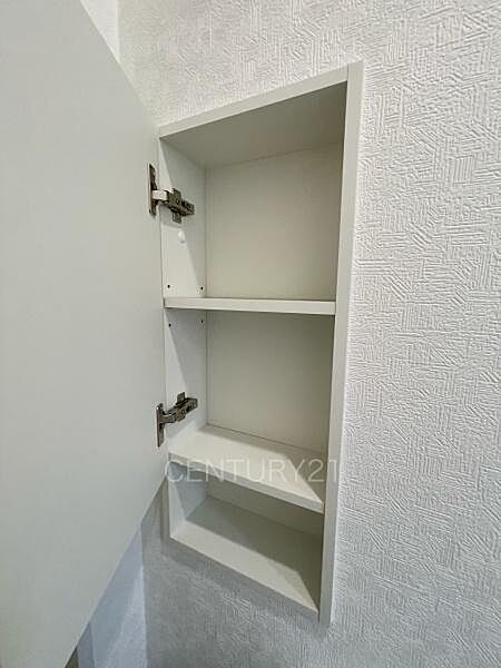 トイレを拡大表示