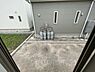 その他：リビングからの眺望です。