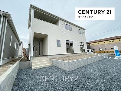 外観:ご見学可能です。 外観:ご見学可能です。