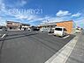 周辺：セブンイレブン前橋南町2丁目店まで1317m