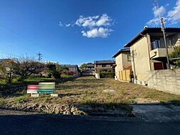 物件画像 斑鳩町法隆寺西1丁目　売土地