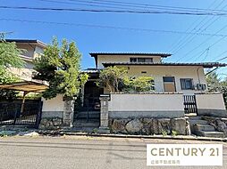 物件画像 香芝市関屋北7丁目　中古戸建