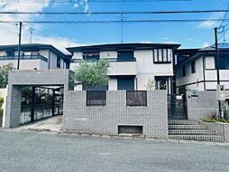 物件画像 香芝市旭ケ丘5丁目 中古戸建