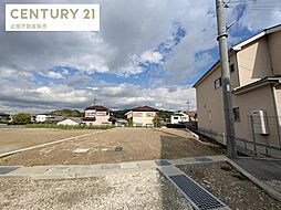 物件画像 香芝市尼寺二丁目　1号地