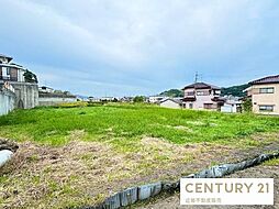 物件画像 香芝市尼寺二丁目　1号地