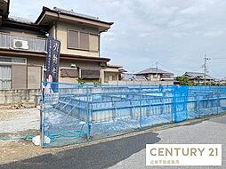 物件画像 香芝市良福寺　新築戸建