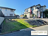 奈良県香芝市真美ヶ丘4丁目：物件画像