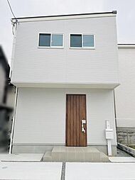 物件画像 大和高田市片塩町　新築戸建