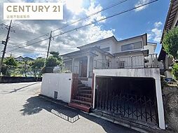 物件画像 香芝市穴虫　中古戸建
