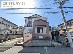 物件画像 香芝市良福寺　中古戸建