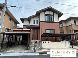 物件画像 北葛城郡上牧町葛城台3丁目　中古戸建